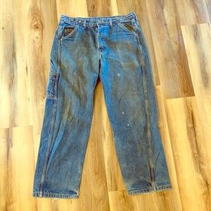 4 FOR $5 Big Bill work jeans